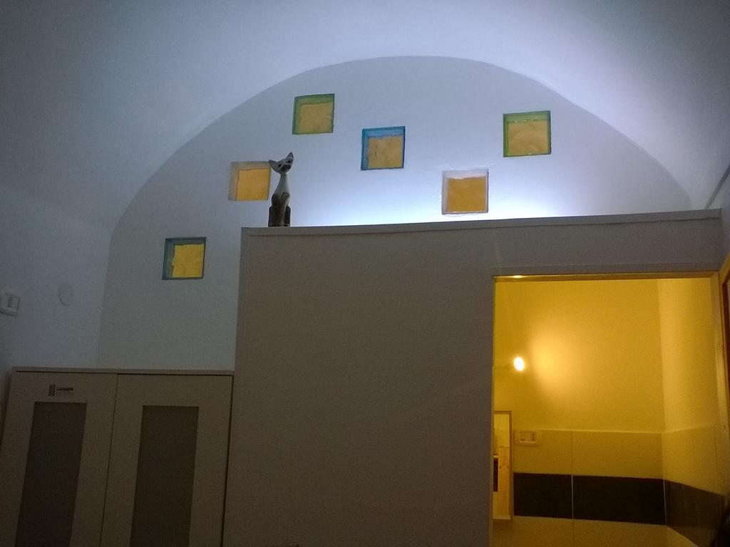 Piccola Arianna Apartment Naples Exterior photo