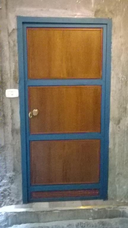 Piccola Arianna Apartment Naples Exterior photo